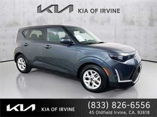 Certified 2023 Kia Soul LX w/ Option Group 015 image 1