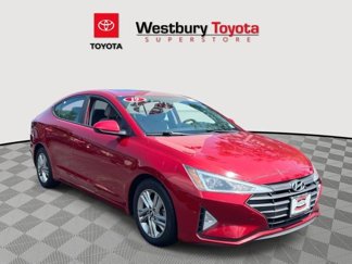 Used 2019 Hyundai Elantra Value Edition image 1