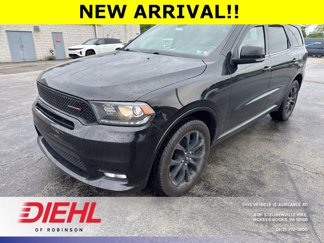 Used 2019 Dodge Durango GT image 1