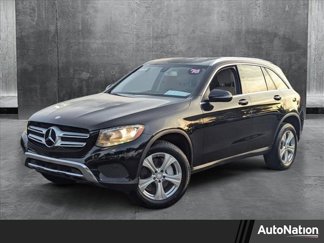 Used 2016 Mercedes-Benz GLC 300 image 1