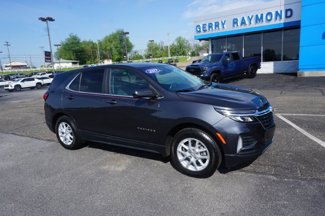 Used 2022 Chevrolet Equinox LT image 1