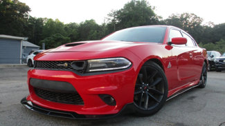 Used 2019 Dodge Charger Scat Pack image 1