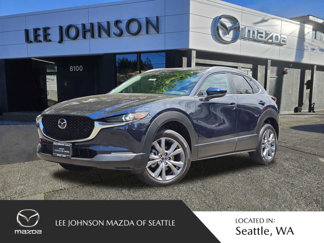 Certified 2024 MAZDA CX-30 AWD 2.5 S w/ Preferred Package image 1