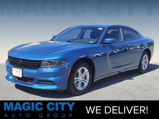 Used 2022 Dodge Charger SXT image 1