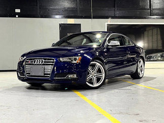 Used 2013 Audi S5 Prestige image 1