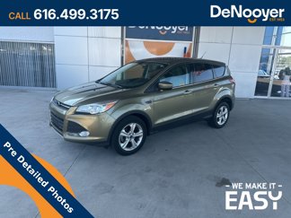 Used 2014 Ford Escape SE image 1