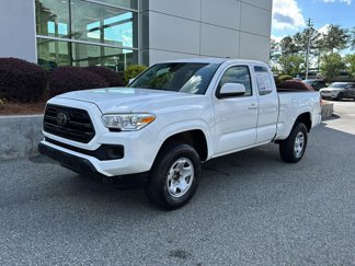Used 2019 Toyota Tacoma SR image 1