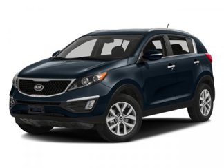 Used 2016 Kia Sportage EX w/ EX Premium Package image 1