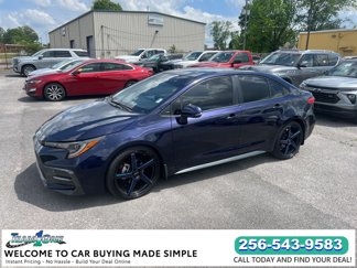Used 2020 Toyota Corolla SE image 1