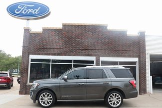 Used 2018 Ford Expedition Platinum image 1