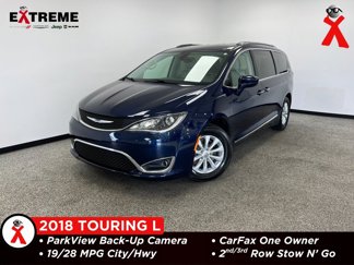 Used 2018 Chrysler Pacifica Touring-L image 1