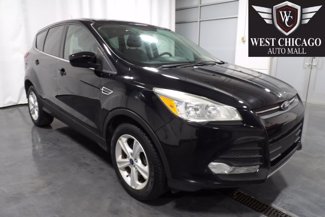 Used 2016 Ford Escape SE image 1