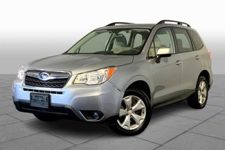 Used 2016 Subaru Forester 2.5i Premium image 1