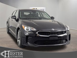 Used 2019 Kia Stinger video 1