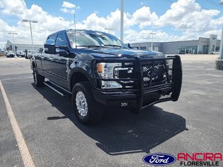 Used 2021 Ford F250 XLT w/ XLT Premium Package image 1