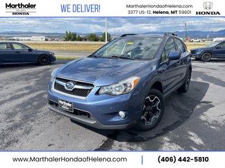 Used 2013 Subaru Crosstrek 2.0i Limited w/ Popular Pkg 2 image 1