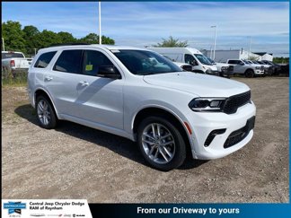 New 2025 Dodge Durango GT image 1