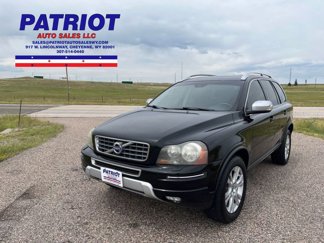 Used 2014 Volvo XC90 3.2 image 1