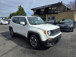Used 2016 Jeep Renegade Latitude w/ Cold Weather Group image 1