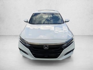 Used 2020 Honda Accord Sport video 2