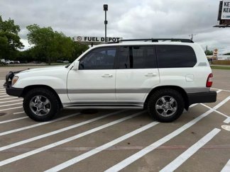 Used 2006 Toyota Land Cruiser image 1