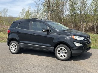 Used 2018 Ford EcoSport SE w/ SE Convenience Package image 1