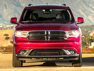 Used 2015 Dodge Durango SXT w/ Quick Order Package 23B image 1