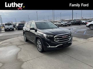 Used 2020 GMC Terrain SLT w/ Preferred Package image 1