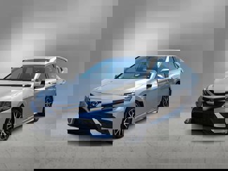 Certified 2023 Toyota Camry SE image 1