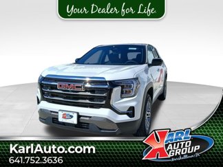 New 2026 GMC Terrain Elevation w/ Technology Package II image 1