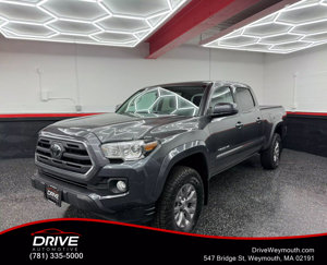 Used 2019 Toyota Tacoma SR5 image 1