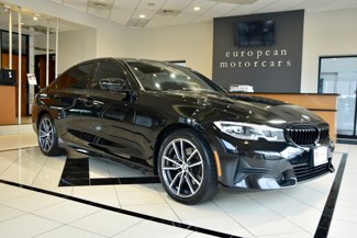 Used 2021 BMW 330i xDrive Sedan w/ Convenience Package image 1