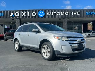 Used 2012 Ford Edge SEL image 1