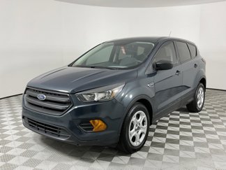 Used 2019 Ford Escape S image 1