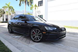 Used 2018 Audi A4 2.0T Premium Plus w/ Premium Plus Package image 1