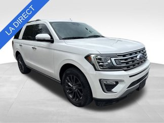 Used 2019 Ford Expedition Limited w/ Equipment Group 301A image 1