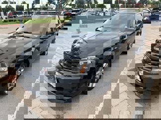 Used 2014 Dodge Avenger SE w/ Rallye Appearance Group image 1