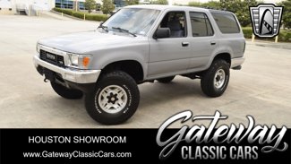 Used 1991 Toyota 4Runner SR5 image 1