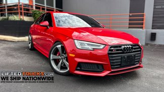 Used 2018 Audi S4 Premium Plus image 1