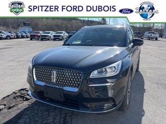 Used 2020 Lincoln Corsair Reserve w/ Equipment Group 202A image 1