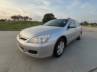 Used 2007 Honda Accord LX image 1