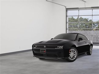 New 2025 Dodge Charger R/T w/ Quick Order Package 25M R/T image 1