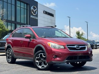 Used 2015 Subaru Crosstrek 2.0i Limited image 1
