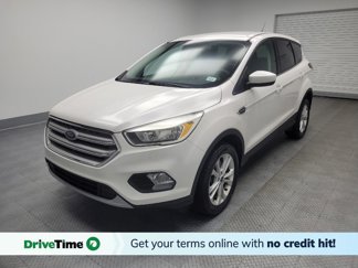 Used 2019 Ford Escape SE image 1