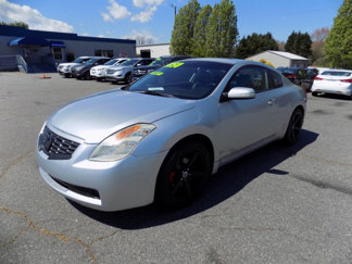 Used 2008 Nissan Altima 3.5 SE w/ Premium Pkg image 1