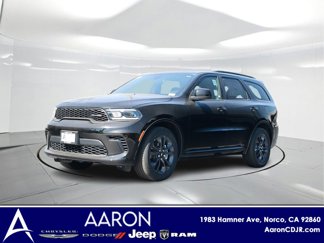 New 2025 Dodge Durango GT w/ Blacktop Package image 1