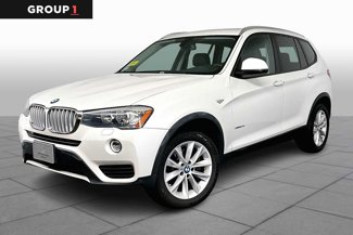 Used 2017 BMW X3 xDrive28i image 1