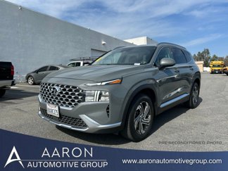 Used 2021 Hyundai Santa Fe SEL w/ Cargo Package image 1