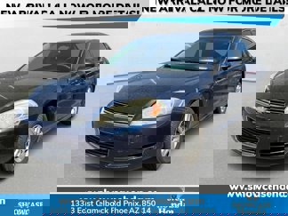 Used 2010 Chevrolet Impala LS image 1
