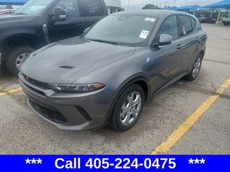 Used 2024 Dodge Hornet R/T image 1